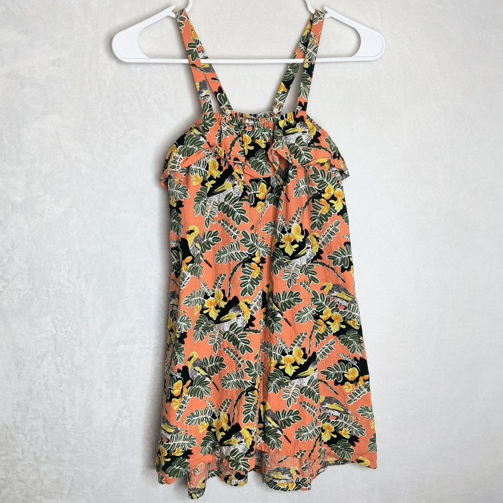 Patagonia pataloha girls dress
